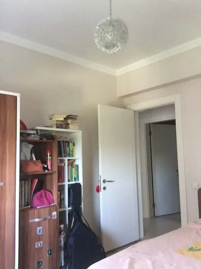 Smyrna Bornova Rooms Bayrakli  0*, Izmir