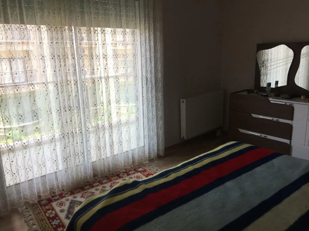 Smyrna Bornova Rooms Bayrakli  Turkey