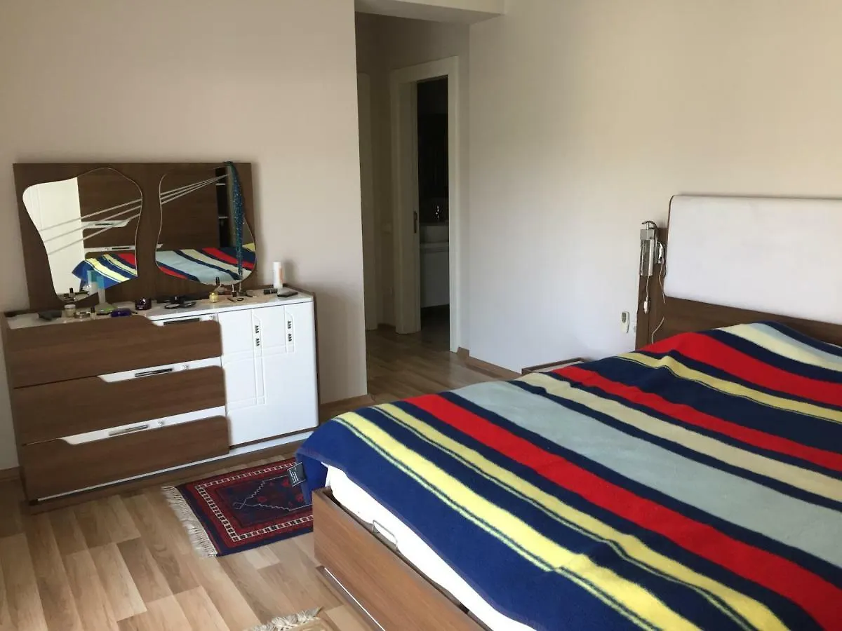 Smyrna Bornova Rooms Bayrakli  0*, Izmir Turkey