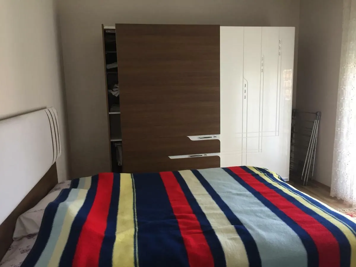 Smyrna Bornova Rooms Bayrakli  Homestay Izmir