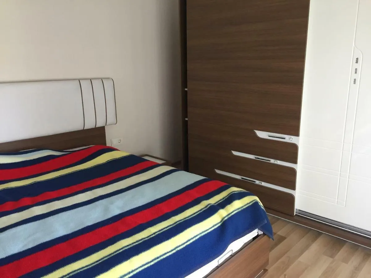 Smyrna Bornova Rooms Bayrakli  Izmir